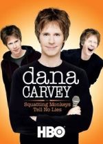 Watch Dana Carvey: Squatting Monkeys Tell No Lies (TV Special 2008) 123MovieFree
