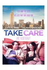 Watch Take Care 123MovieFree