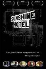 Watch Sunshine Hotel 123MovieFree