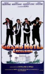 Watch Grand Hotel Excelsior 123MovieFree