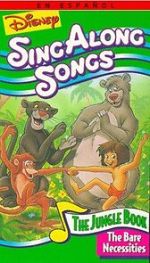 Watch Disney Sing-Along Songs: The Bare Necessities 123MovieFree
