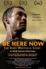 Watch Be Here Now 123MovieFree