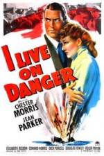 Watch I Live on Danger 123MovieFree