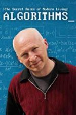 Watch The Secret Rules of Modern Living: Algorithms 123MovieFree
