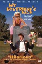 Watch My Boyfriend's Back 123MovieFree