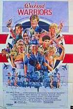 Watch Weekend Warriors 123MovieFree