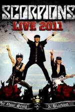 Watch Scorpions Get Your Sting & Blackout  Live at Saarbrucken 123MovieFree