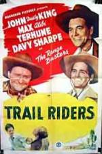 Watch Trail Riders 123MovieFree