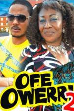 Watch Ofe Owerri Special 2 123MovieFree