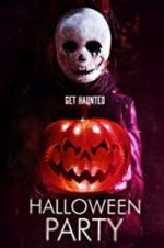 Watch Halloween Party 123MovieFree