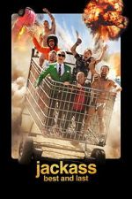 Watch Jackass: Best and Last 123MovieFree