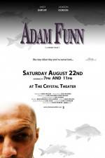 Watch Adam Funn 123MovieFree