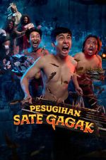 Watch Pesugihan Sate Gagak 123MovieFree