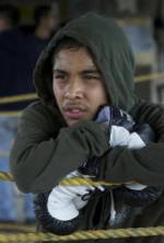 Watch Days of Grace 123MovieFree