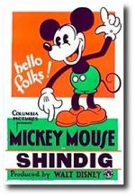 Watch The Shindig (Short 1930) 123MovieFree