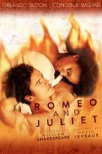 Watch Romeo and Juliet 123MovieFree