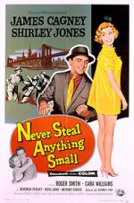 Watch Never Steal Anything Small 123MovieFree