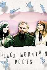 Watch Black Mountain Poets 123MovieFree