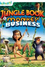 Watch The Jungle Book: Monkey Business 123MovieFree