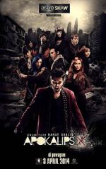 Watch Apokalips X 123MovieFree