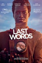 Watch Last Words 123MovieFree