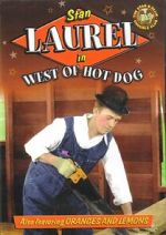 Watch West of Hot Dog (Short 1924) 123MovieFree