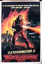 Watch Exterminator 2 123MovieFree