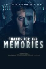 Watch Thanks for the Memories (Short 2019) 123MovieFree