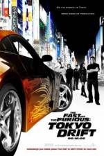 Watch The Fast and the Furious: Tokyo Drift 123MovieFree