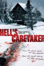 Watch Hell's Caretaker 123MovieFree