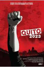 Watch Quito 2023 123MovieFree