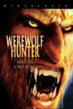 Watch Red Werewolf Hunter 123MovieFree