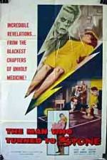 Watch The Man Who Turned to Stone 123MovieFree