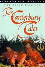 Watch The Canterbury Tales 123MovieFree