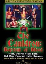Watch Cauldron: Baptism of Blood 123MovieFree