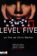Watch Level Five 123MovieFree