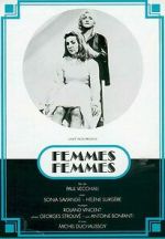 Watch Femmes femmes 123MovieFree