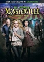 Watch R.L. Stine\'s Monsterville: Cabinet of Souls 123MovieFree