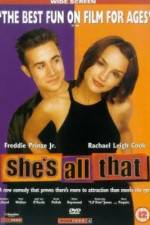 Watch She's All That 123MovieFree