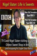 Watch Nigel Slater Life Is Sweets 123MovieFree