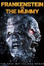 Watch Frankenstein vs. The Mummy 123MovieFree