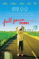 Watch Full Grown Men 123MovieFree