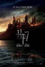Watch Harry Potter and the Deathly Hallows 1 123MovieFree