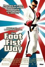 Watch The Foot Fist Way 123MovieFree