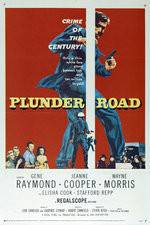 Watch Plunder Road 123MovieFree