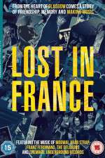 Watch Lost in France 123MovieFree