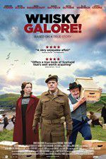 Watch Whisky Galore 123MovieFree