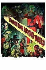 Watch Explorer from Another World 123MovieFree
