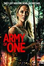 Watch Army of One 123MovieFree