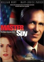 Watch Master Spy: The Robert Hanssen Story 123MovieFree